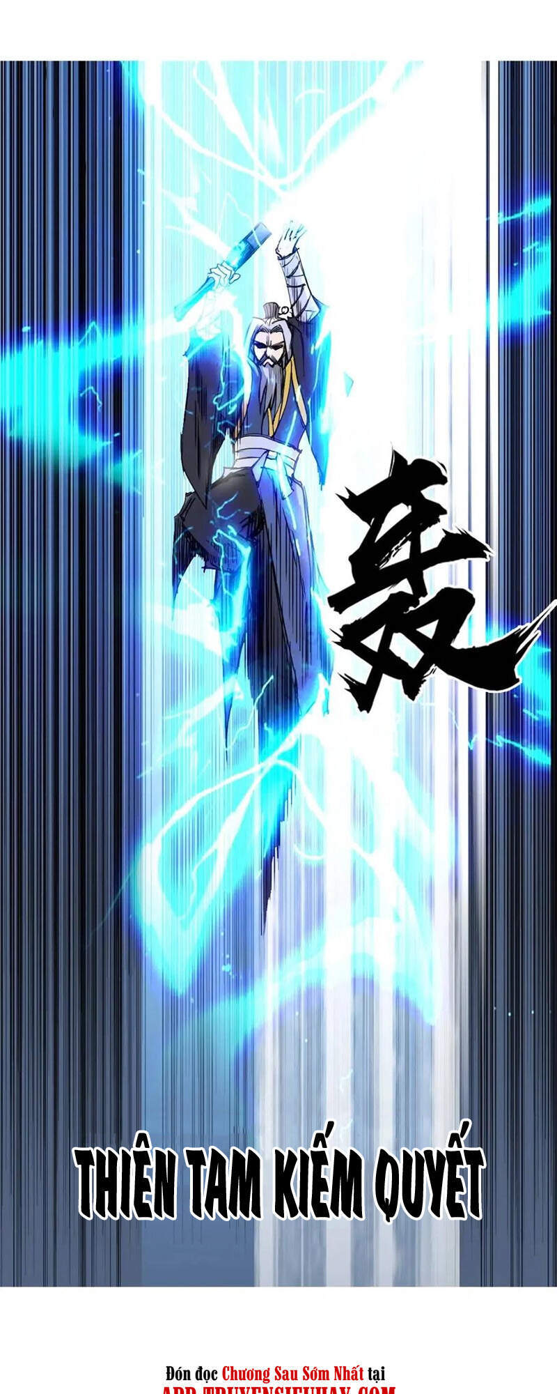 Siêu Năng Lập Phương Chapter 248 - 29