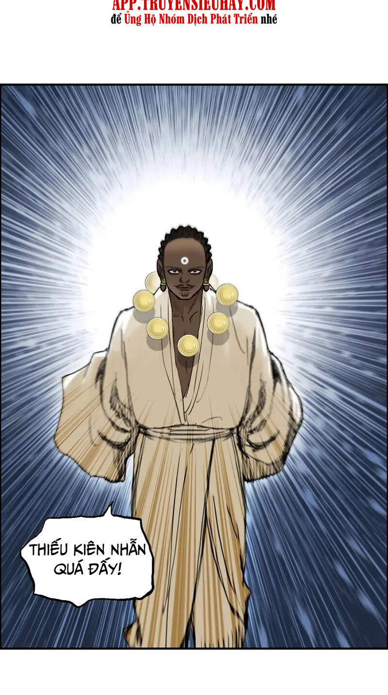 Siêu Năng Lập Phương Chapter 248 - 30