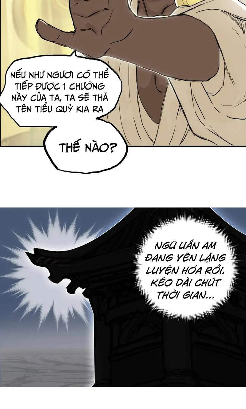 Siêu Năng Lập Phương Chapter 248 - 4