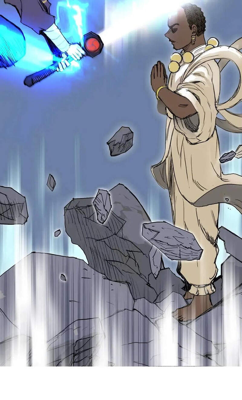 Siêu Năng Lập Phương Chapter 248 - 32