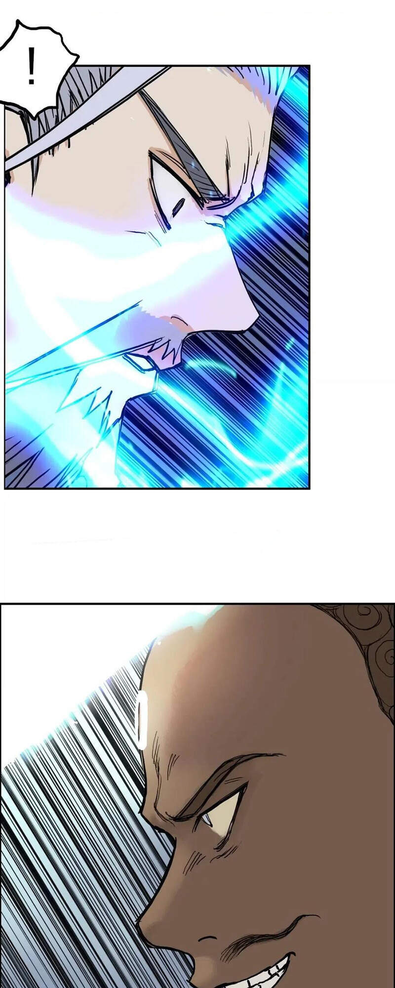 Siêu Năng Lập Phương Chapter 248 - 33