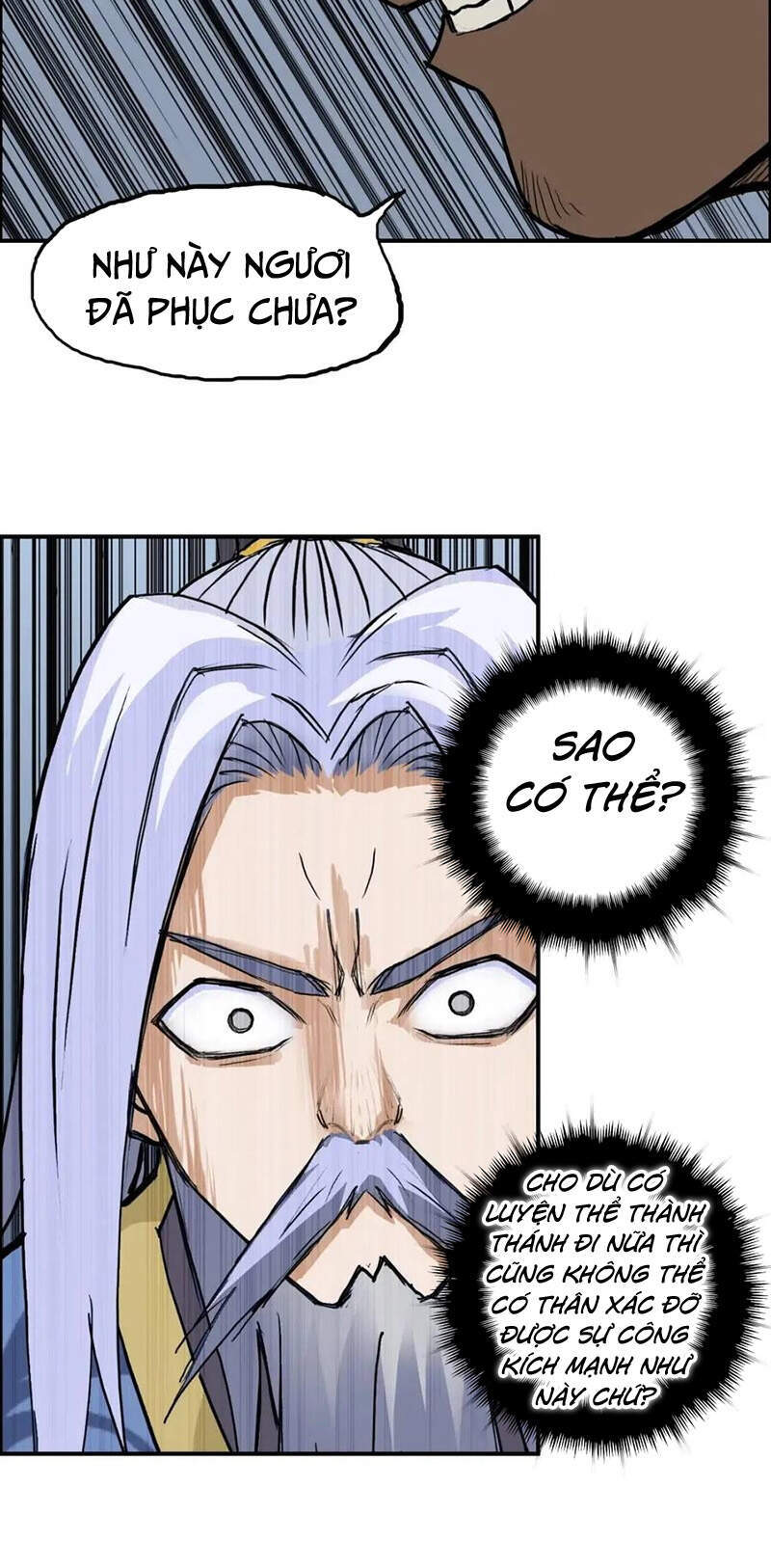 Siêu Năng Lập Phương Chapter 248 - 34