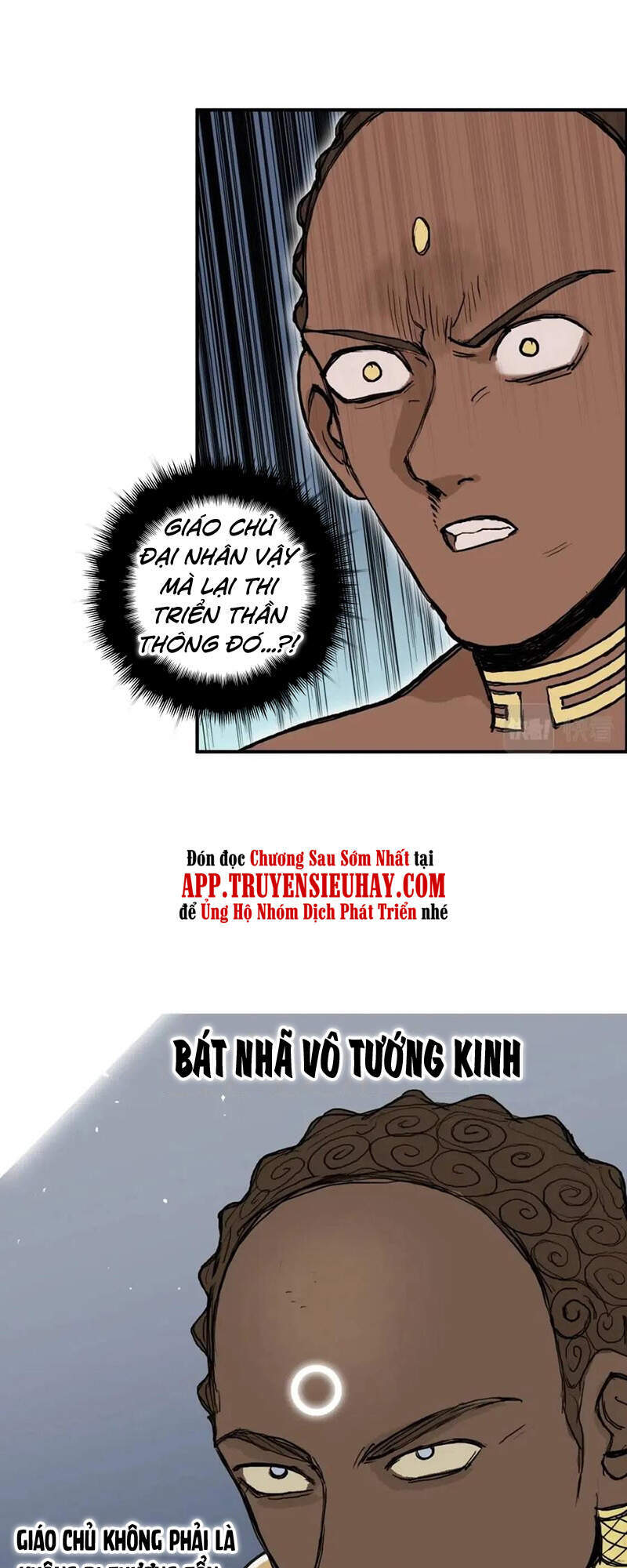 Siêu Năng Lập Phương Chapter 248 - 35