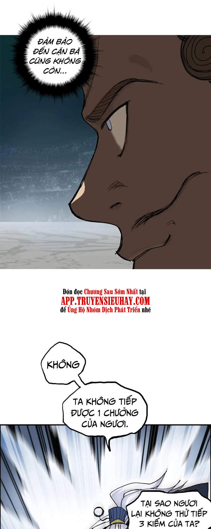 Siêu Năng Lập Phương Chapter 248 - 5