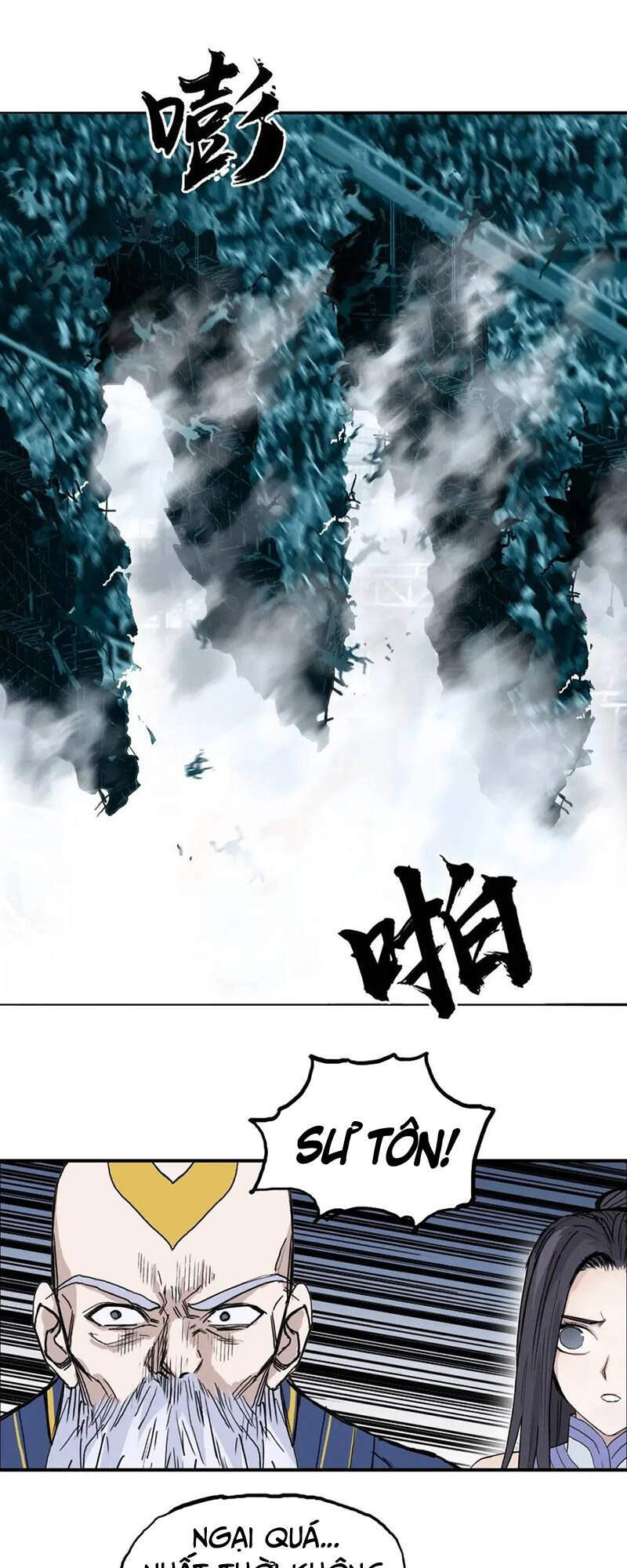 Siêu Năng Lập Phương Chapter 248 - 41