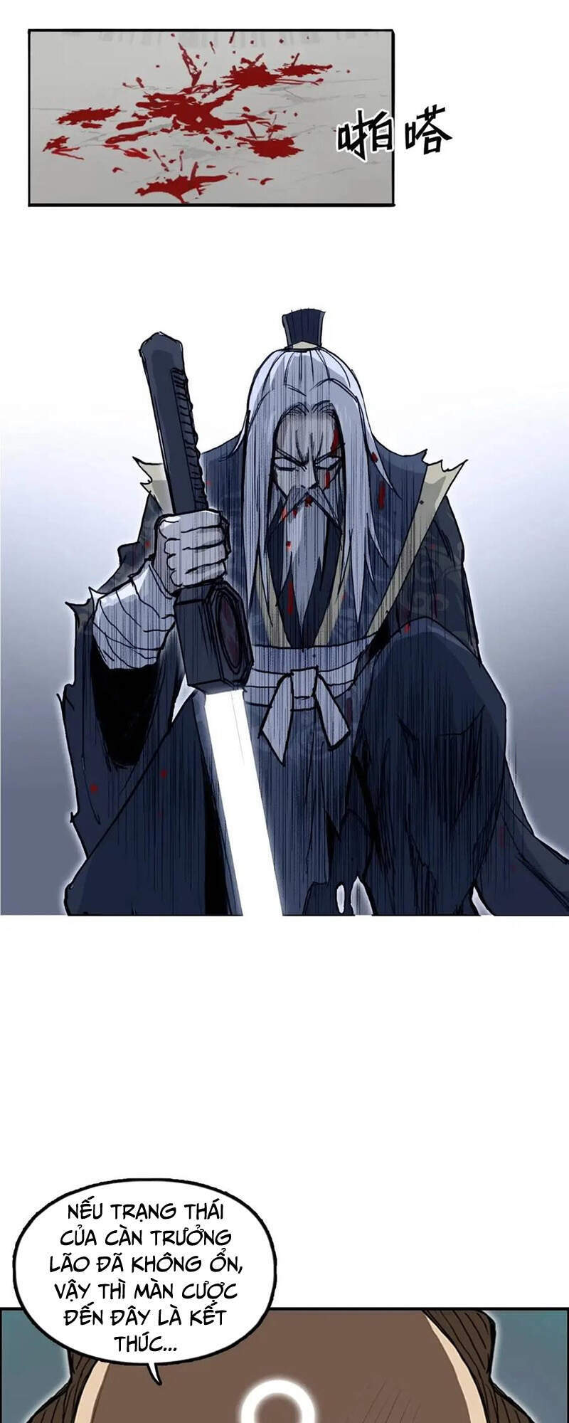 Siêu Năng Lập Phương Chapter 248 - 43