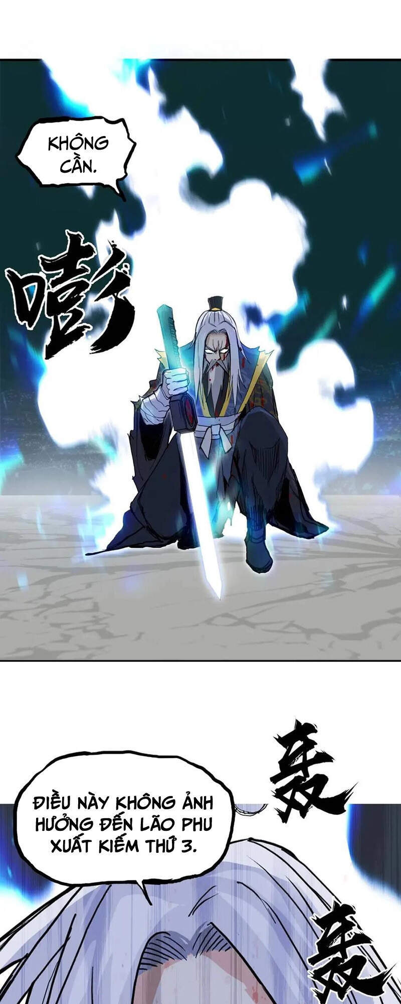 Siêu Năng Lập Phương Chapter 248 - 45