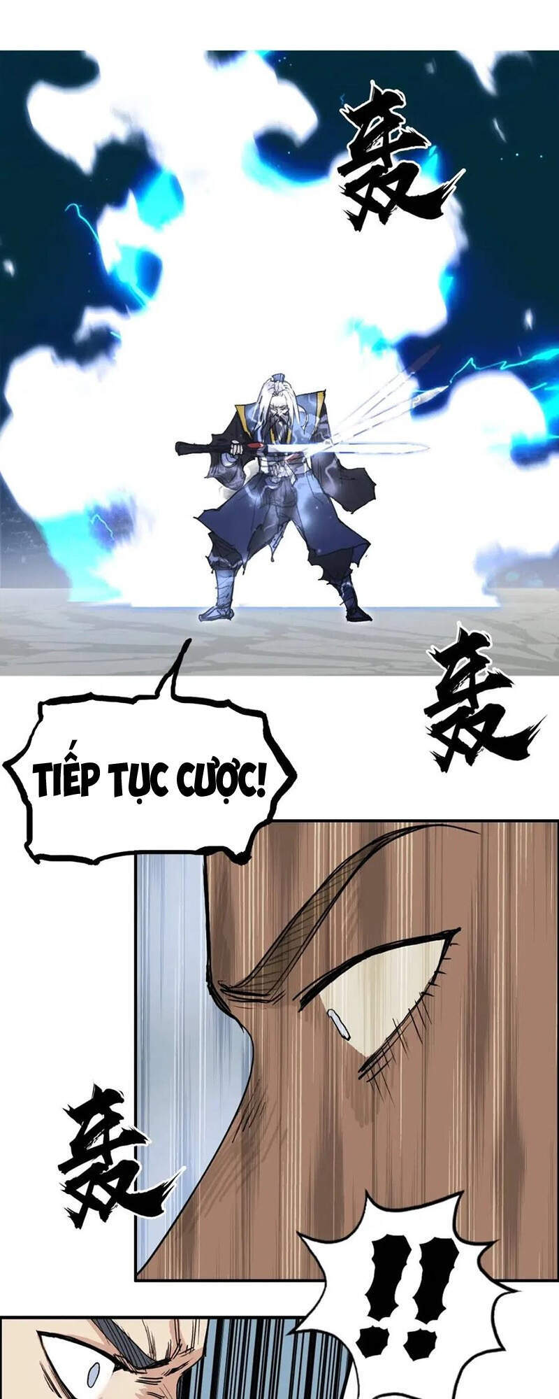 Siêu Năng Lập Phương Chapter 248 - 47