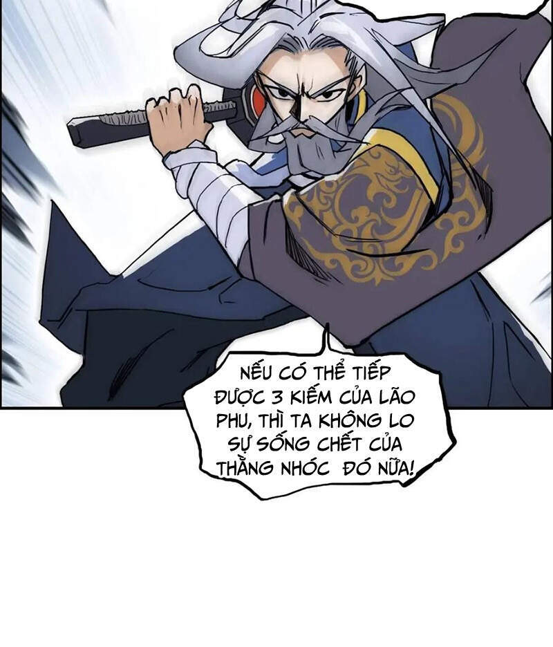 Siêu Năng Lập Phương Chapter 248 - 6