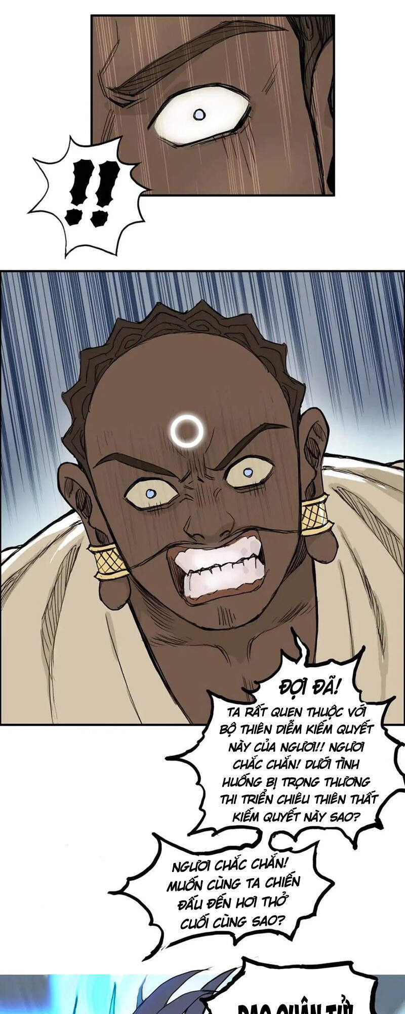 Siêu Năng Lập Phương Chapter 248 - 51
