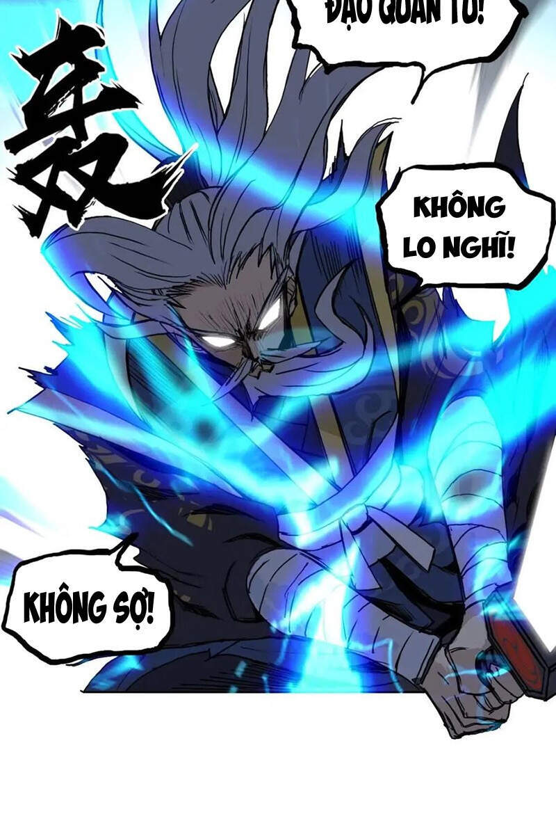 Siêu Năng Lập Phương Chapter 248 - 52