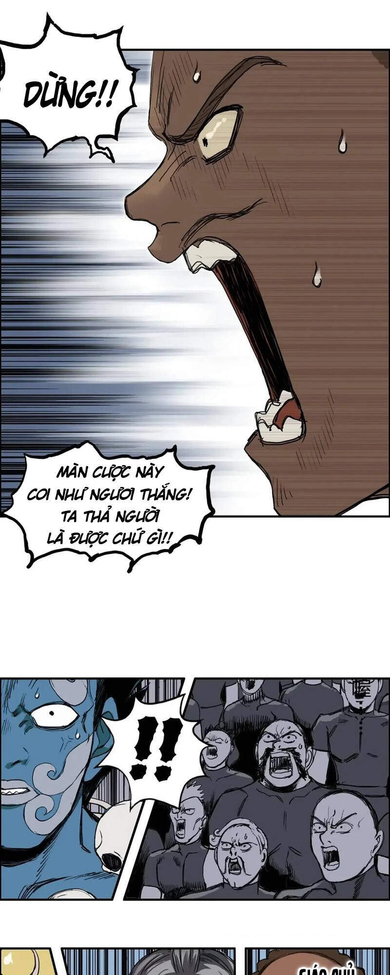 Siêu Năng Lập Phương Chapter 248 - 53