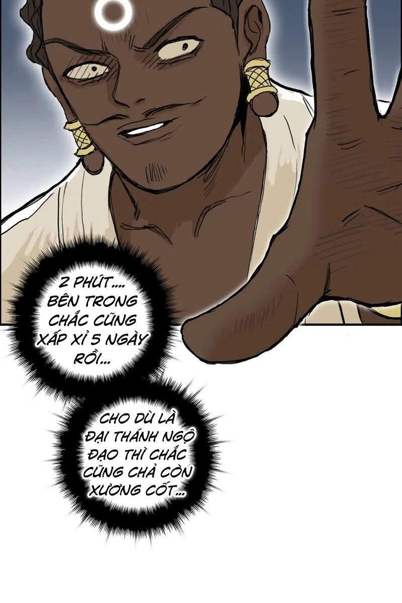 Siêu Năng Lập Phương Chapter 248 - 56