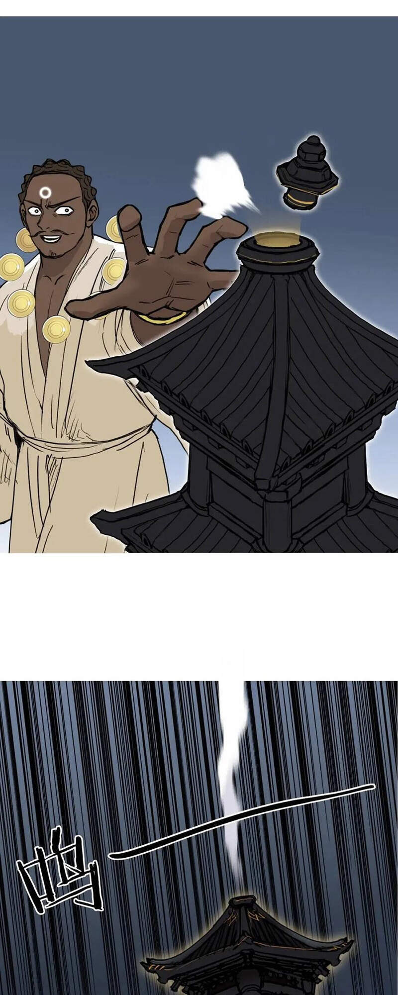 Siêu Năng Lập Phương Chapter 248 - 57