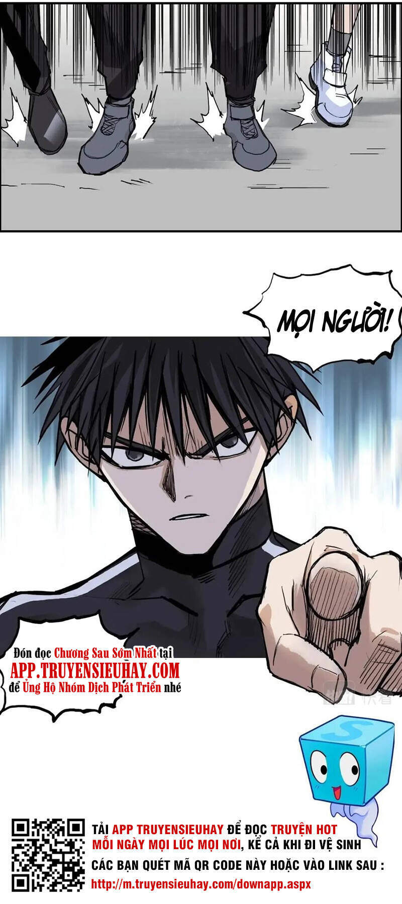 Siêu Năng Lập Phương Chapter 248 - 70