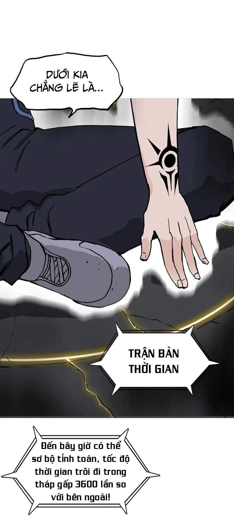 Siêu Năng Lập Phương Chapter 248 - 10