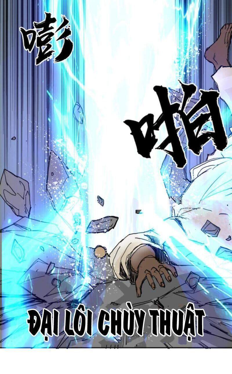 Siêu Năng Lập Phương Chapter 249 - 11