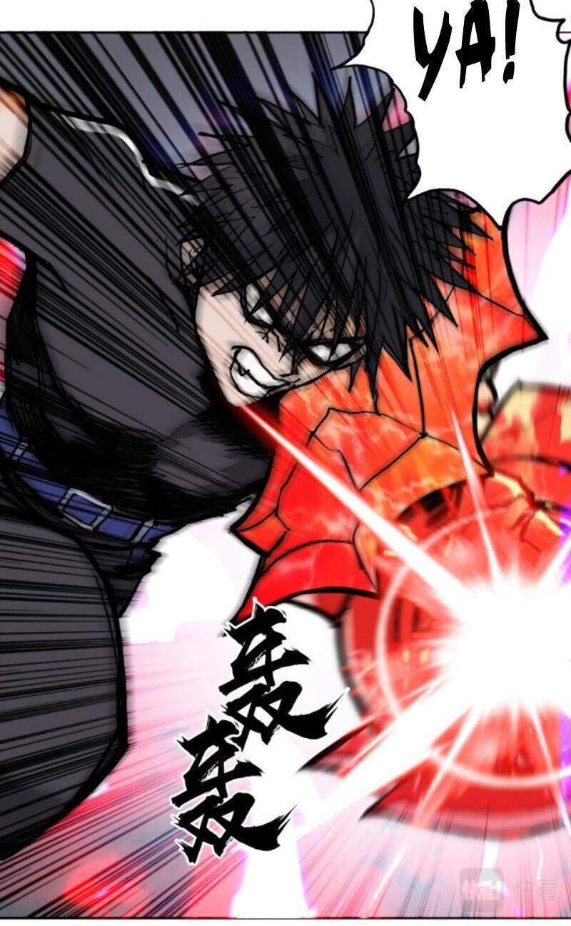 Siêu Năng Lập Phương Chapter 249 - 17