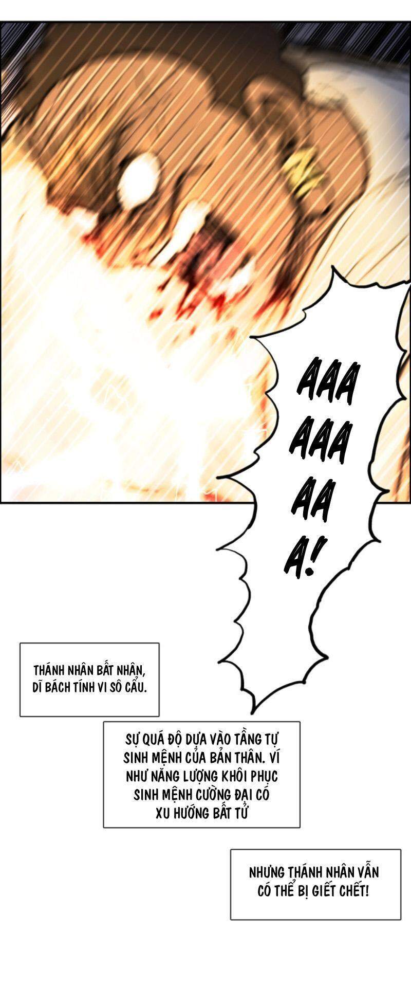 Siêu Năng Lập Phương Chapter 249 - 20