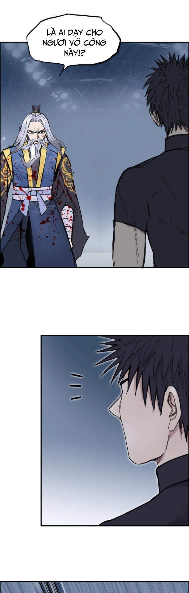 Siêu Năng Lập Phương Chapter 249 - 23