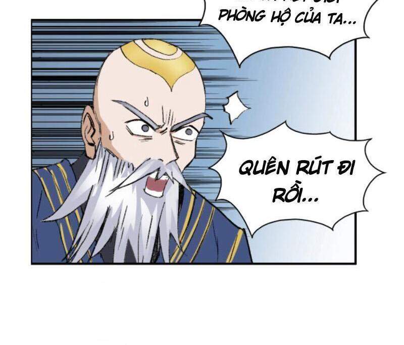 Siêu Năng Lập Phương Chapter 249 - 28