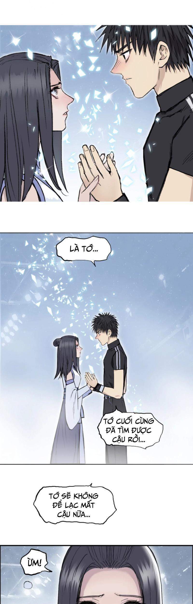 Siêu Năng Lập Phương Chapter 249 - 29