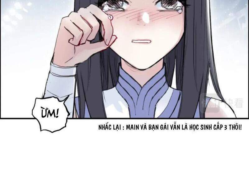 Siêu Năng Lập Phương Chapter 249 - 30