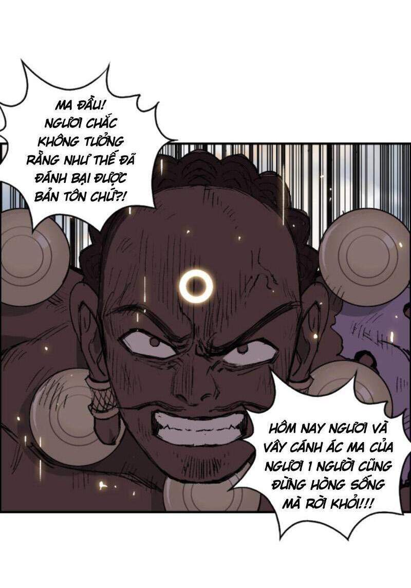 Siêu Năng Lập Phương Chapter 249 - 40