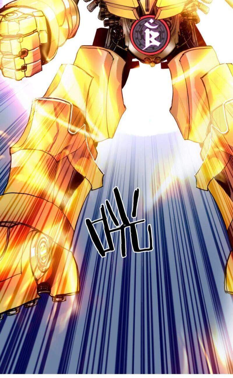 Siêu Năng Lập Phương Chapter 249 - 46