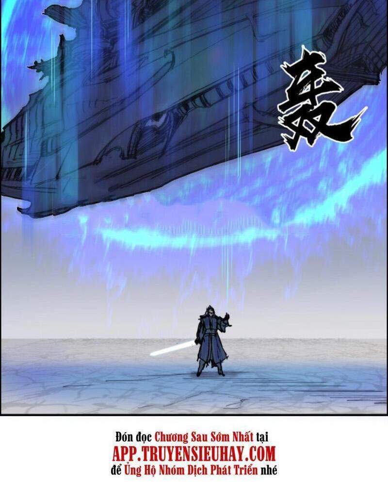 Siêu Năng Lập Phương Chapter 249 - 52