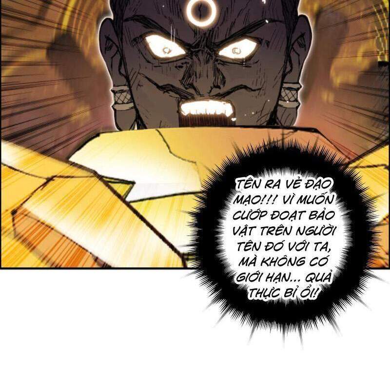 Siêu Năng Lập Phương Chapter 249 - 54