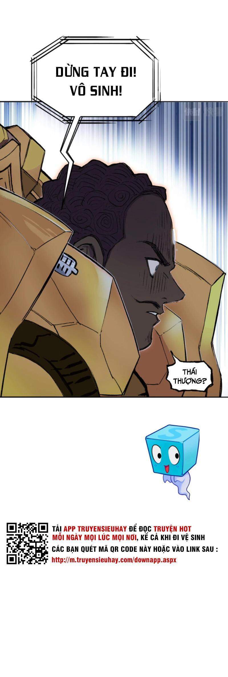 Siêu Năng Lập Phương Chapter 249 - 55