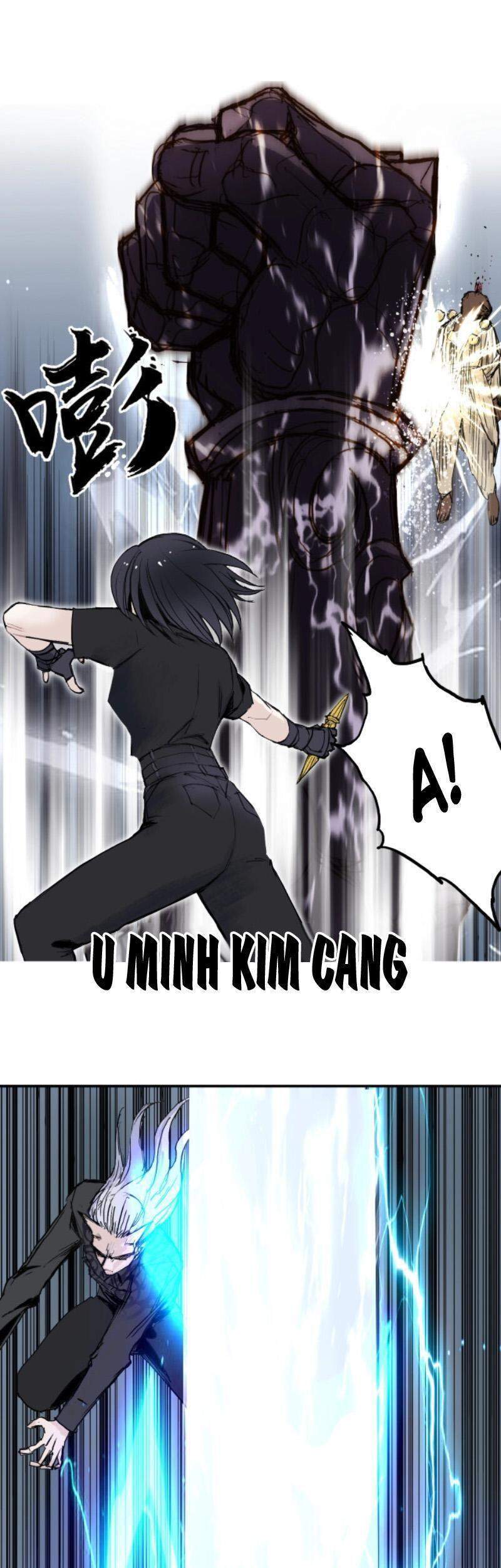 Siêu Năng Lập Phương Chapter 249 - 10