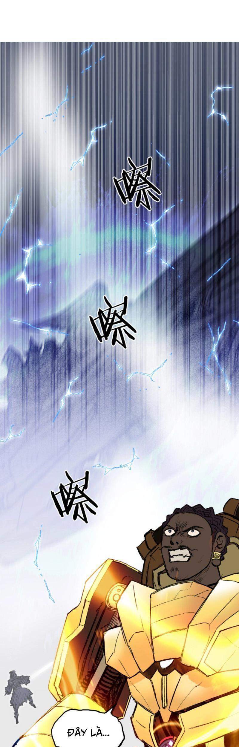 Siêu Năng Lập Phương Chapter 250 - 2