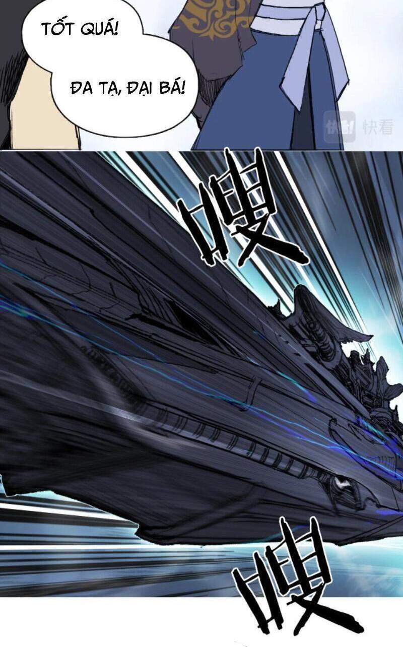 Siêu Năng Lập Phương Chapter 250 - 13