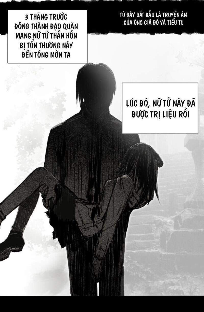 Siêu Năng Lập Phương Chapter 250 - 19