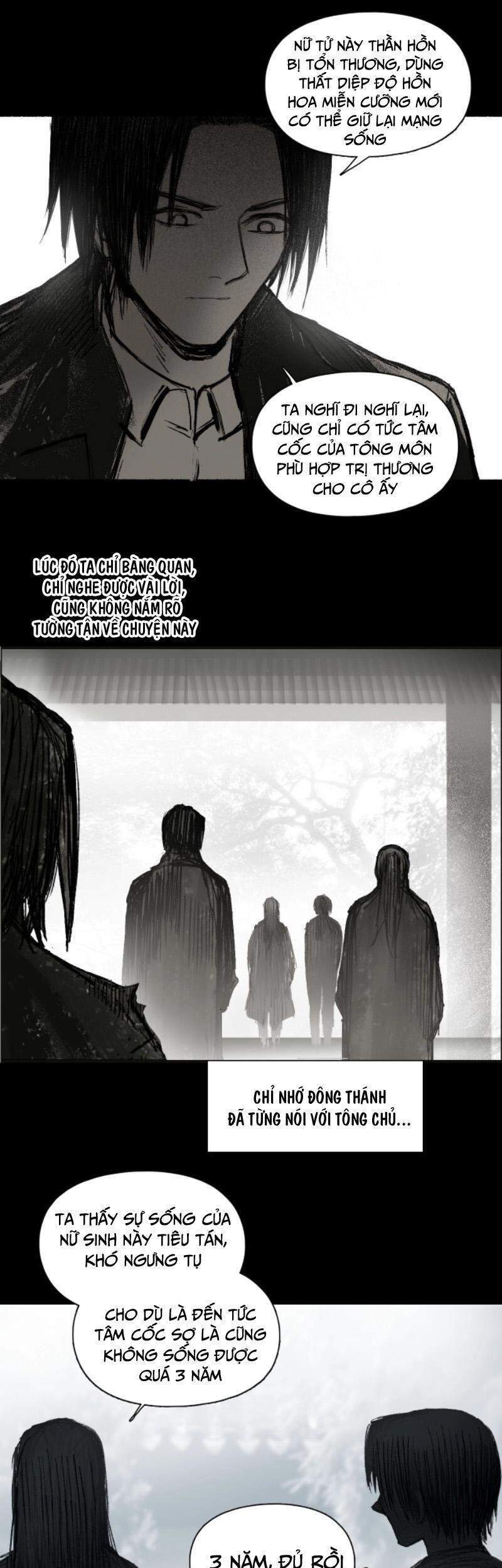 Siêu Năng Lập Phương Chapter 250 - 20