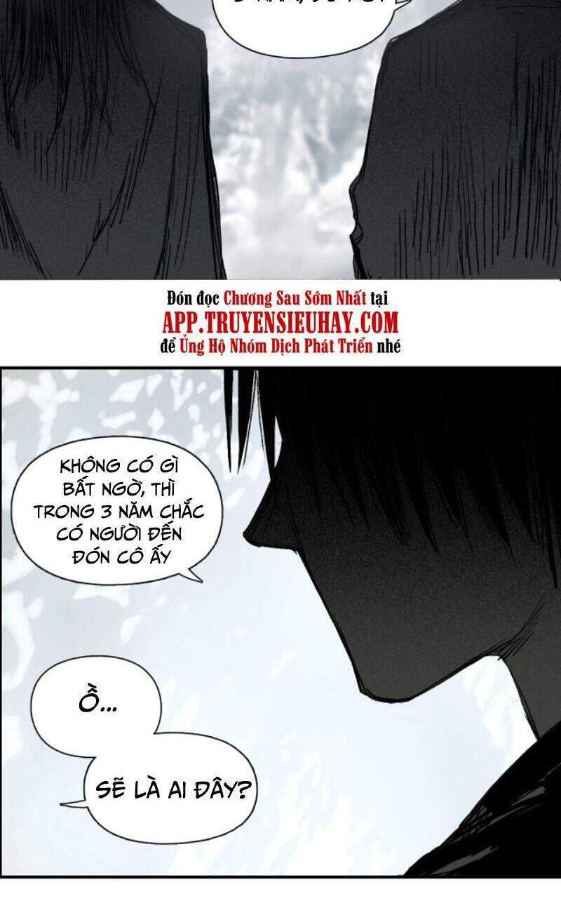 Siêu Năng Lập Phương Chapter 250 - 21