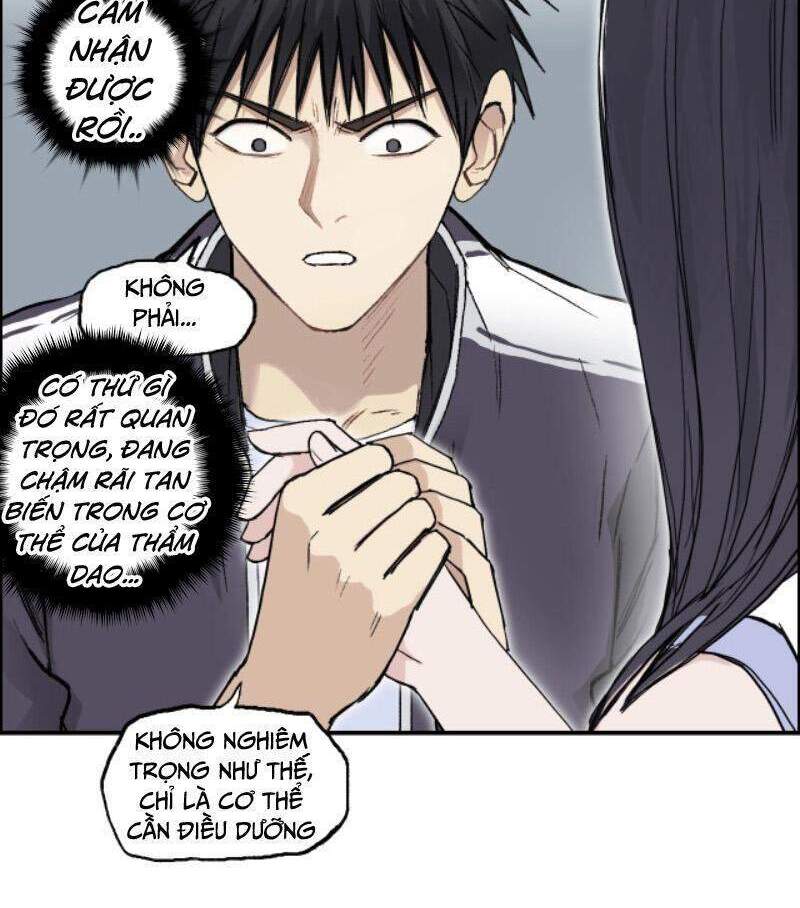 Siêu Năng Lập Phương Chapter 250 - 27