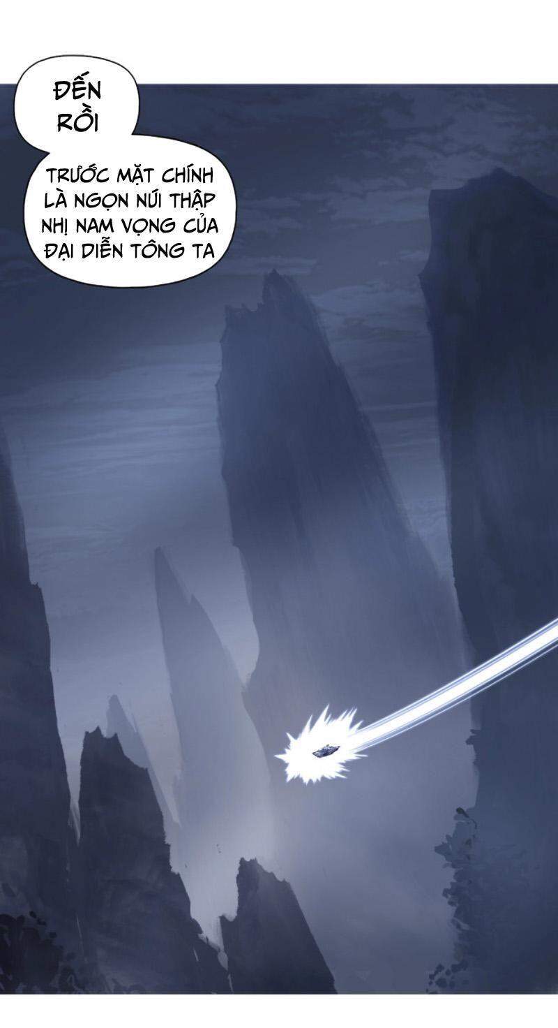 Siêu Năng Lập Phương Chapter 250 - 36