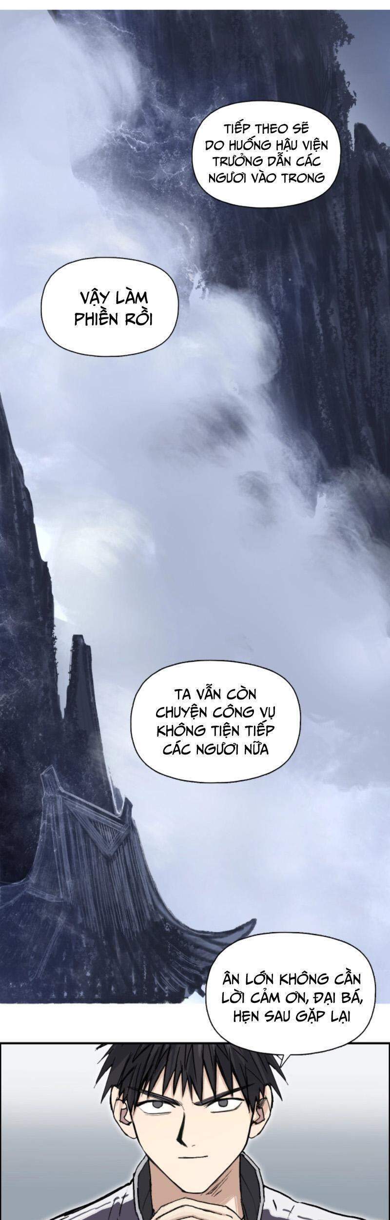 Siêu Năng Lập Phương Chapter 250 - 37