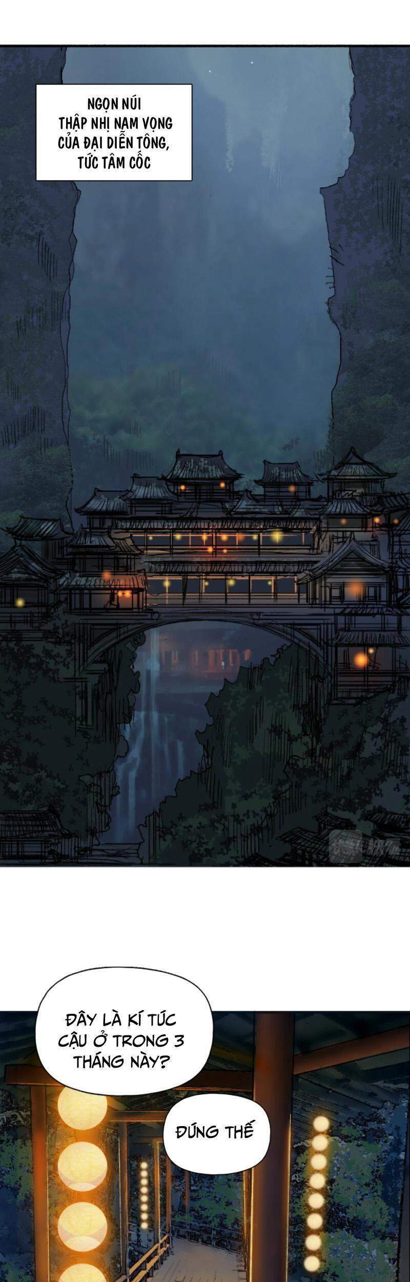 Siêu Năng Lập Phương Chapter 250 - 39