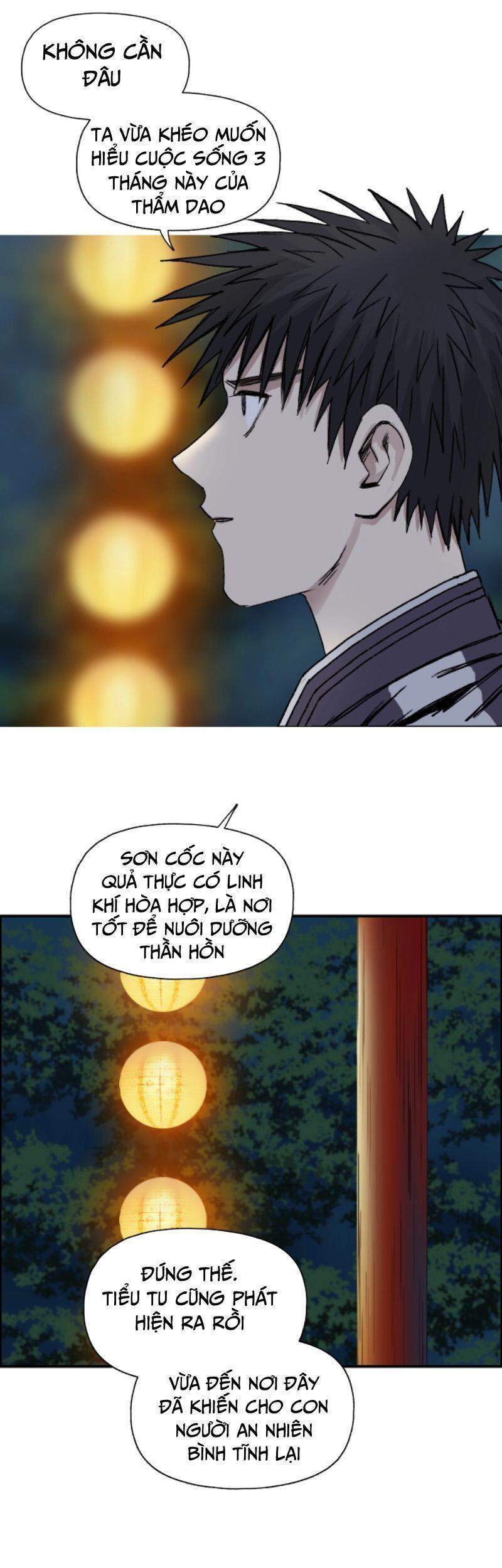 Siêu Năng Lập Phương Chapter 250 - 41