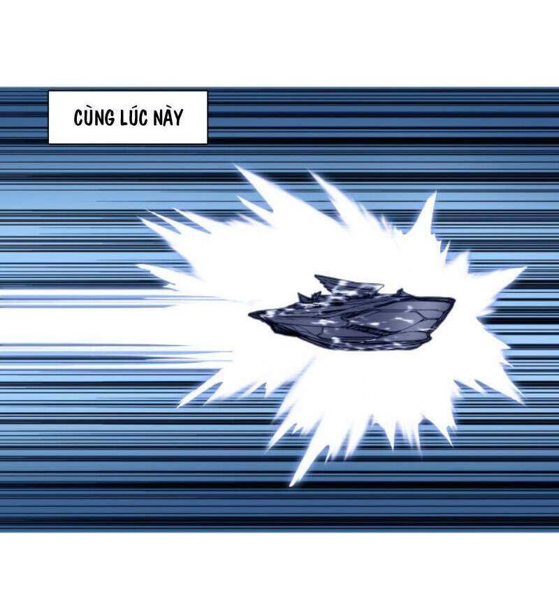 Siêu Năng Lập Phương Chapter 250 - 42