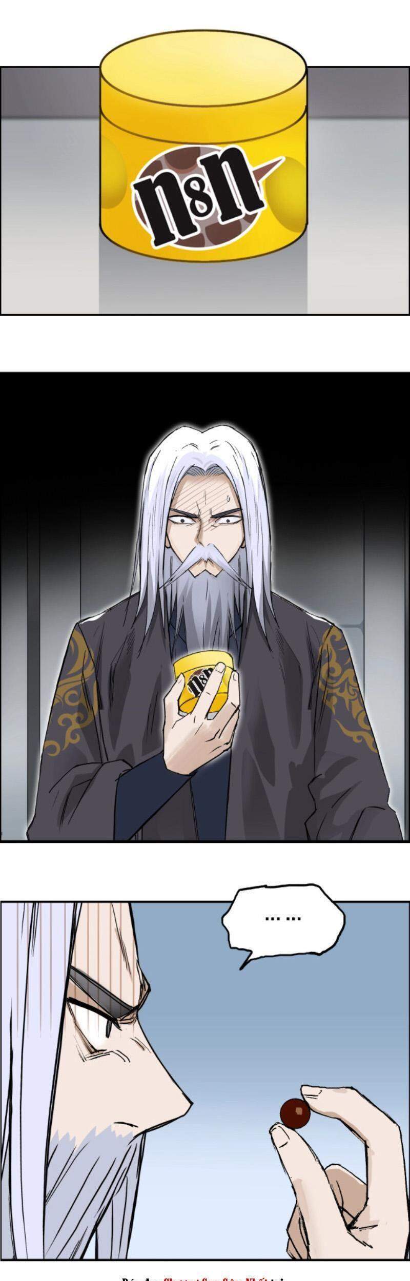 Siêu Năng Lập Phương Chapter 250 - 43