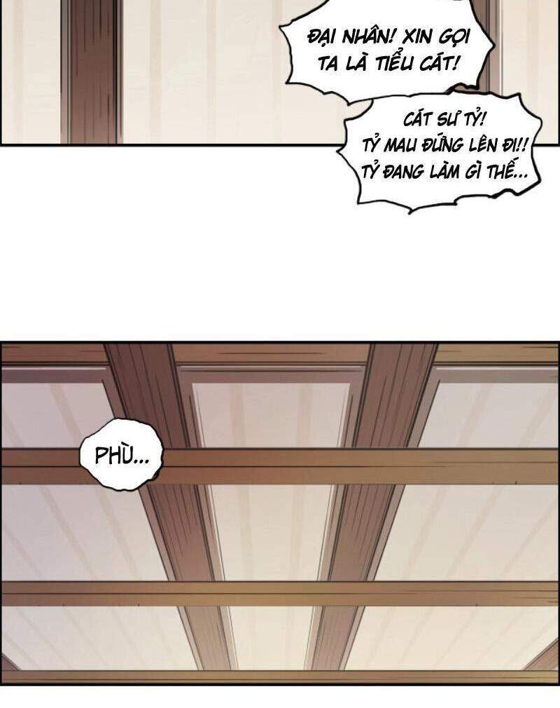 Siêu Năng Lập Phương Chapter 250 - 46