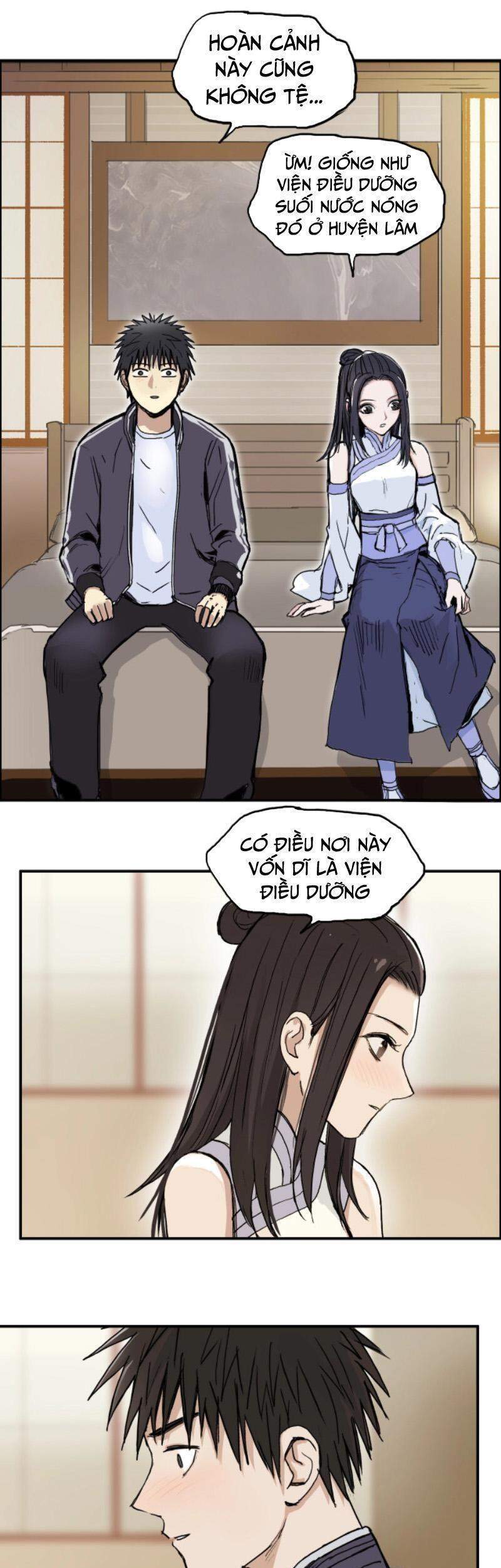 Siêu Năng Lập Phương Chapter 250 - 47