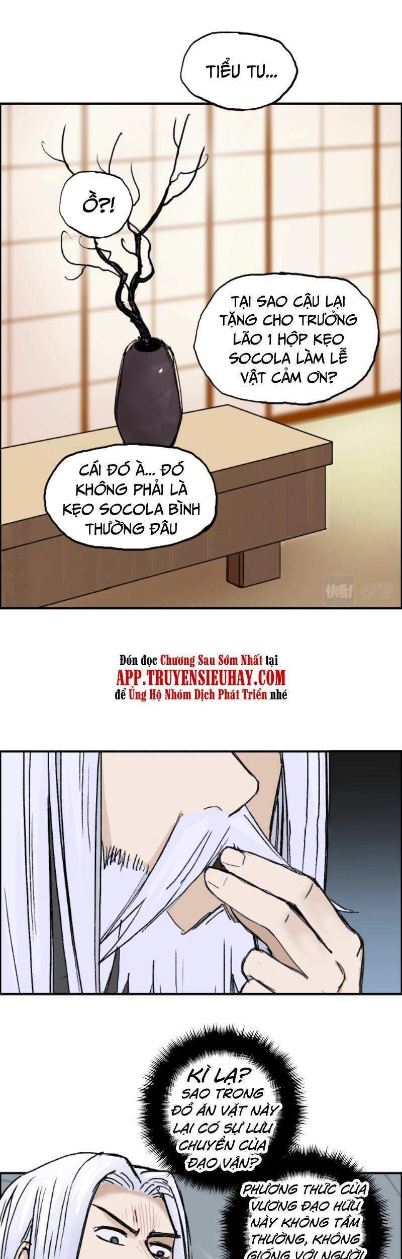 Siêu Năng Lập Phương Chapter 250 - 49