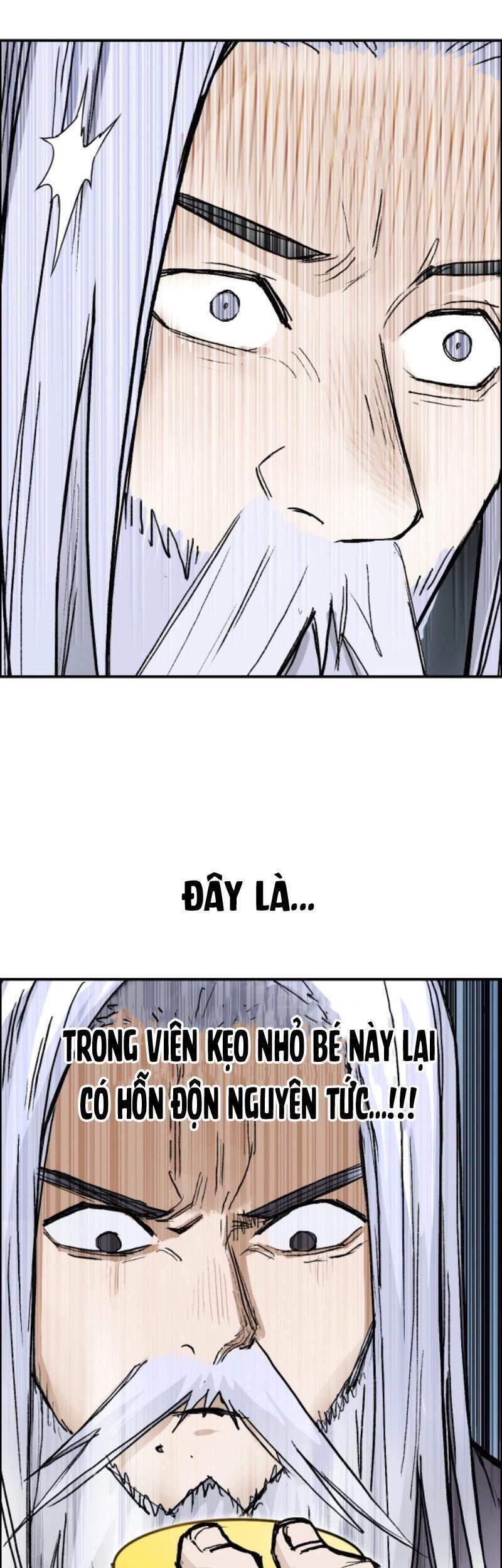 Siêu Năng Lập Phương Chapter 250 - 51