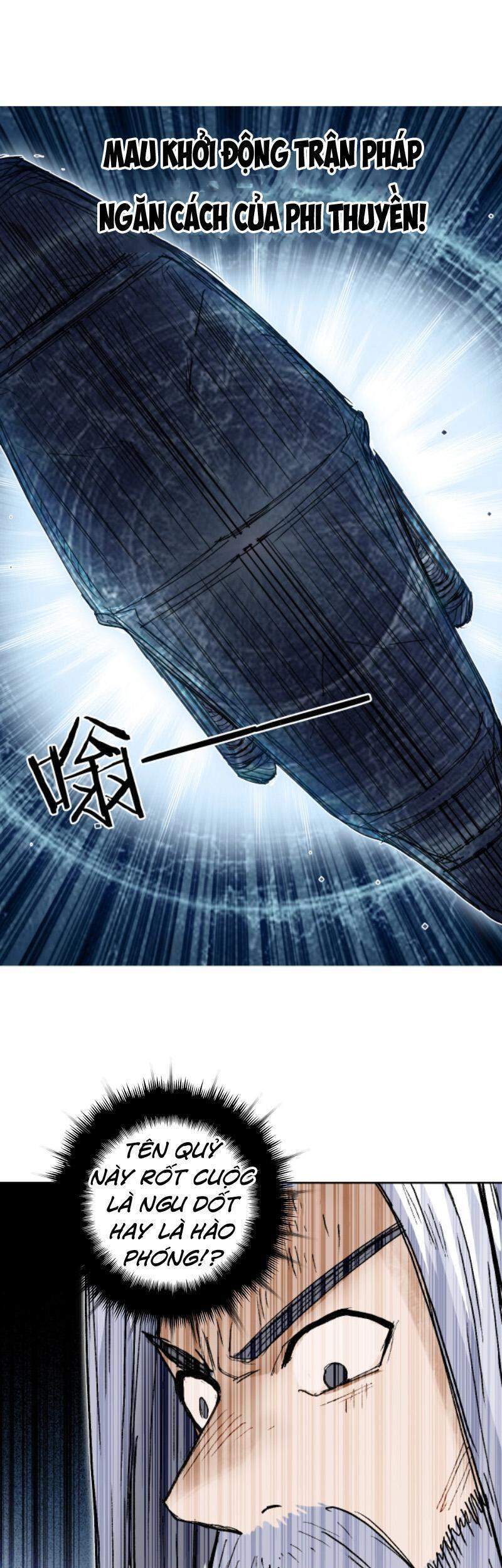 Siêu Năng Lập Phương Chapter 250 - 53